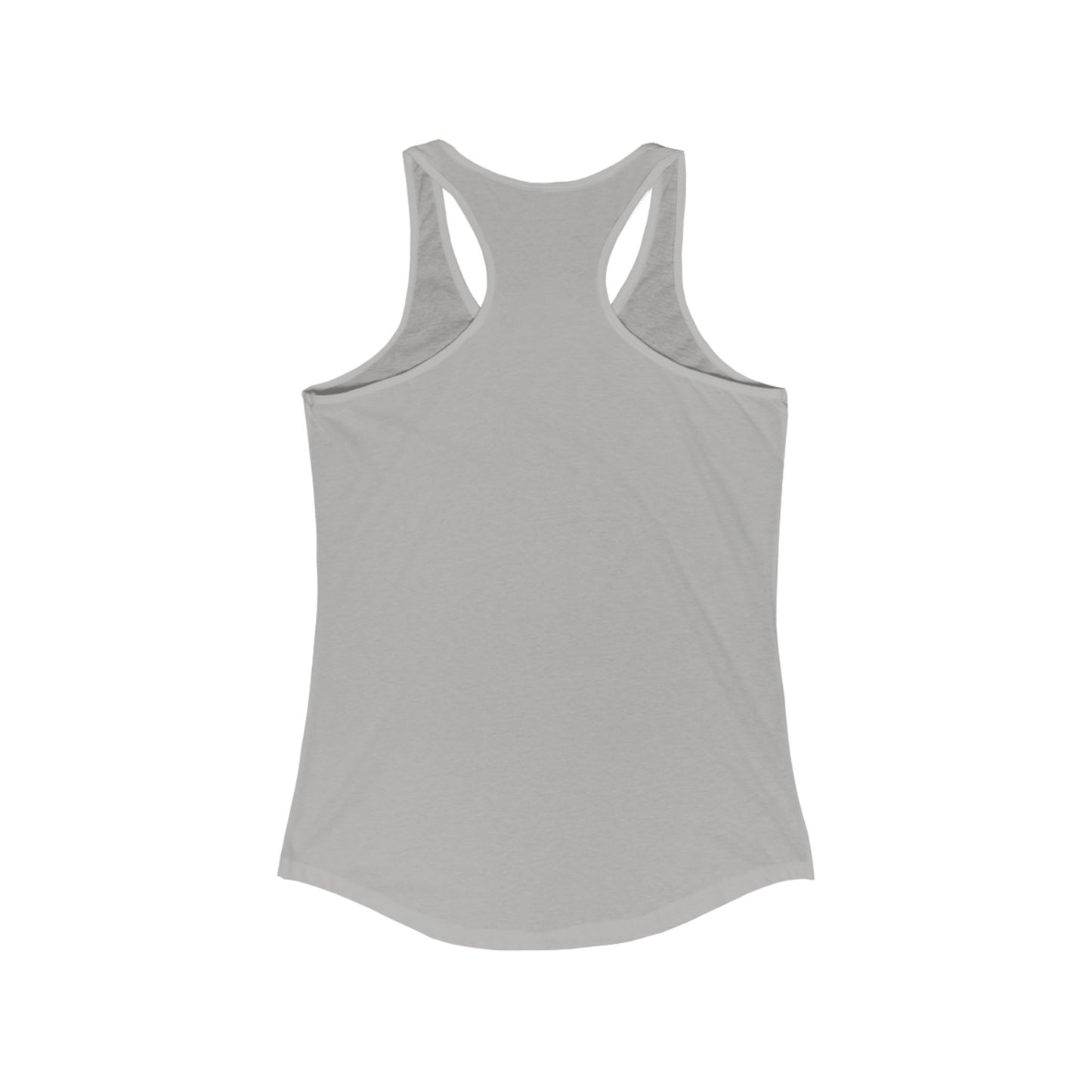 Duckery for All Women's Ideal Racerback Tank