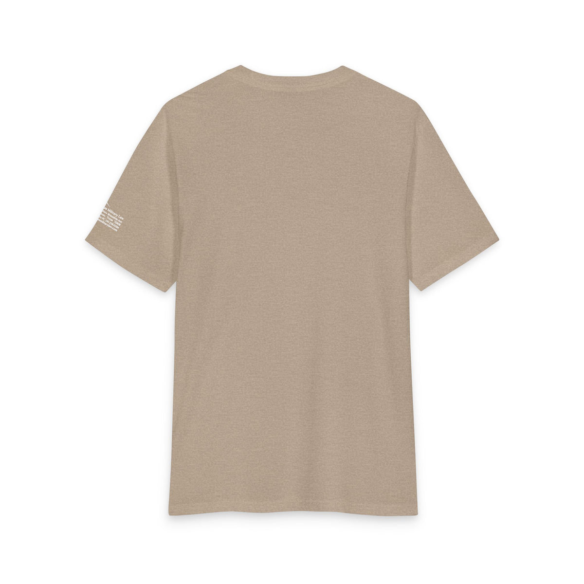 Art 31 STFU Tee — Funny Statement Graphic T‑Shirt