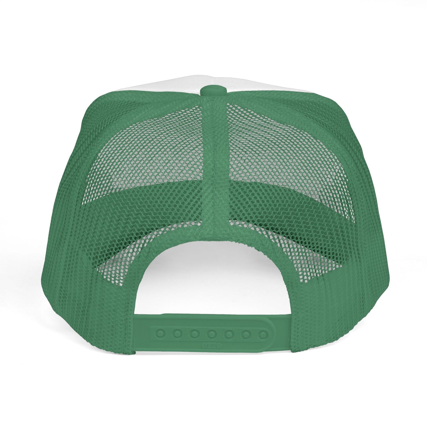 Hunter Bear Ninja Trucker Cap