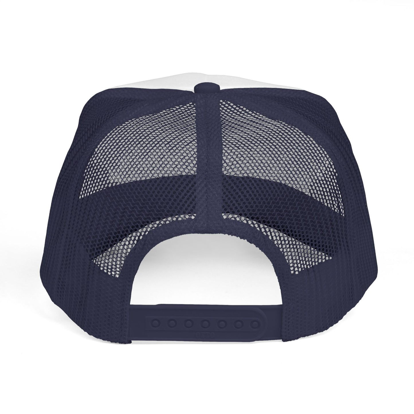 Hunter Bear Ninja Trucker Cap