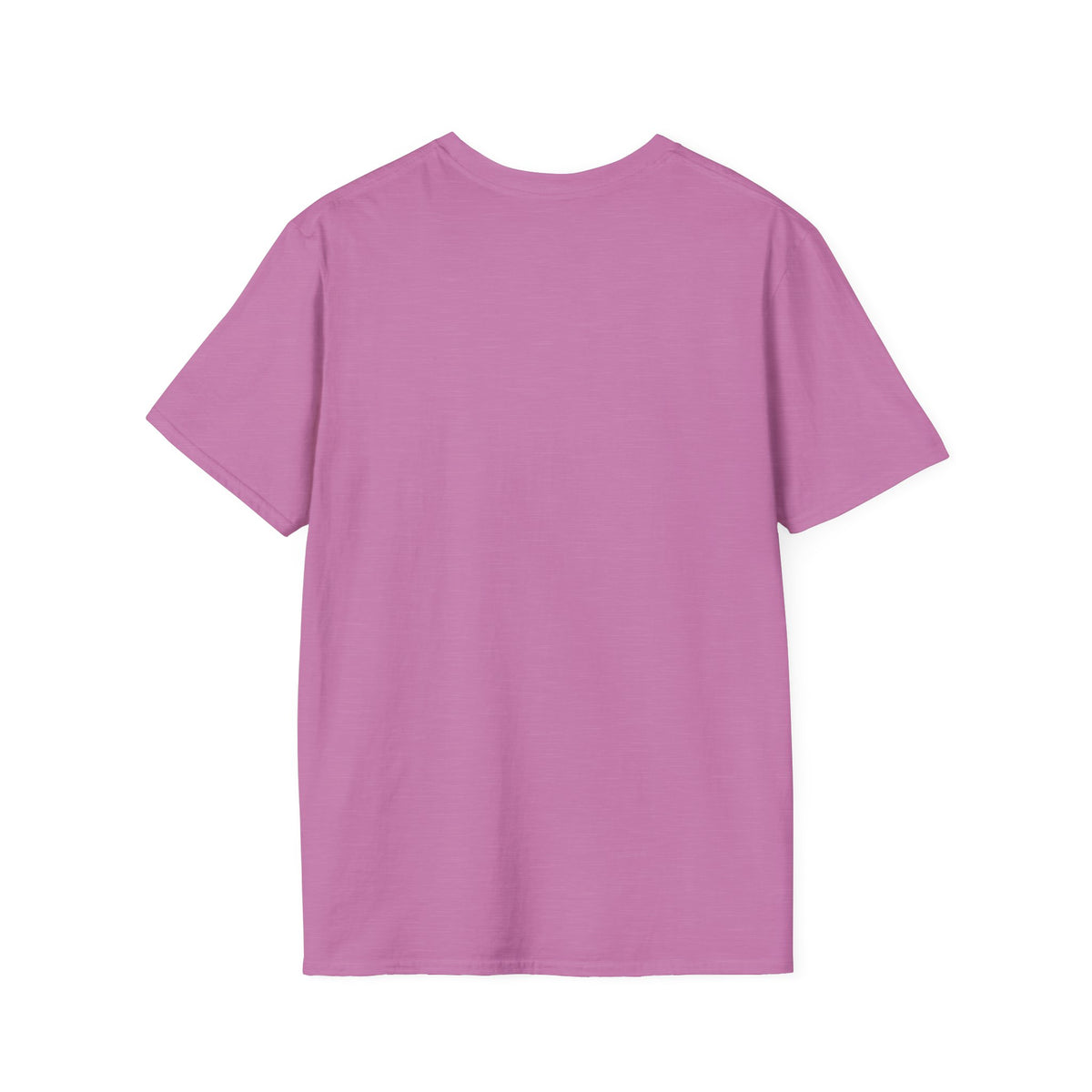 Veritas superimposed Unisex Softstyle T-Shirt