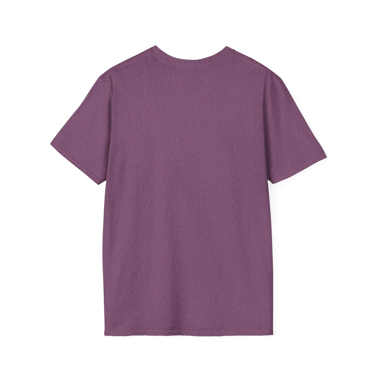 Veritas superimposed Unisex Softstyle T-Shirt