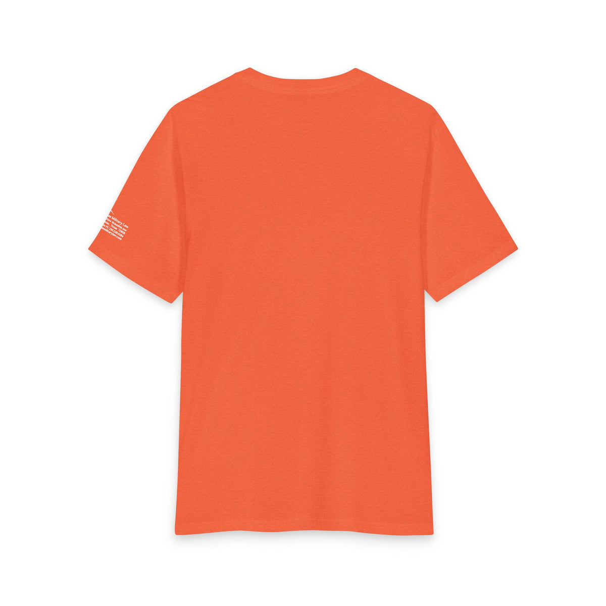 Allegedly. Tee — Funny Statement Graphic T‑Shirt