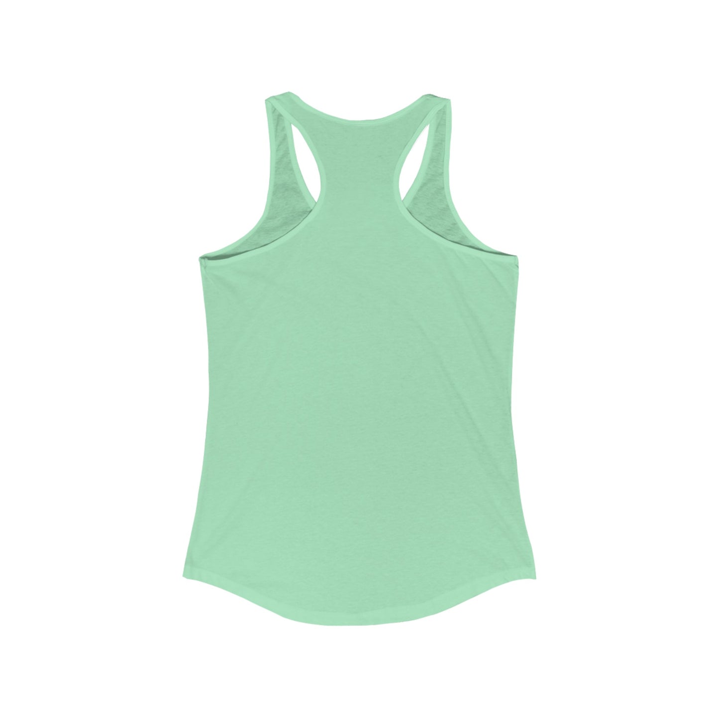 Duckery for All Women's Ideal Racerback Tank