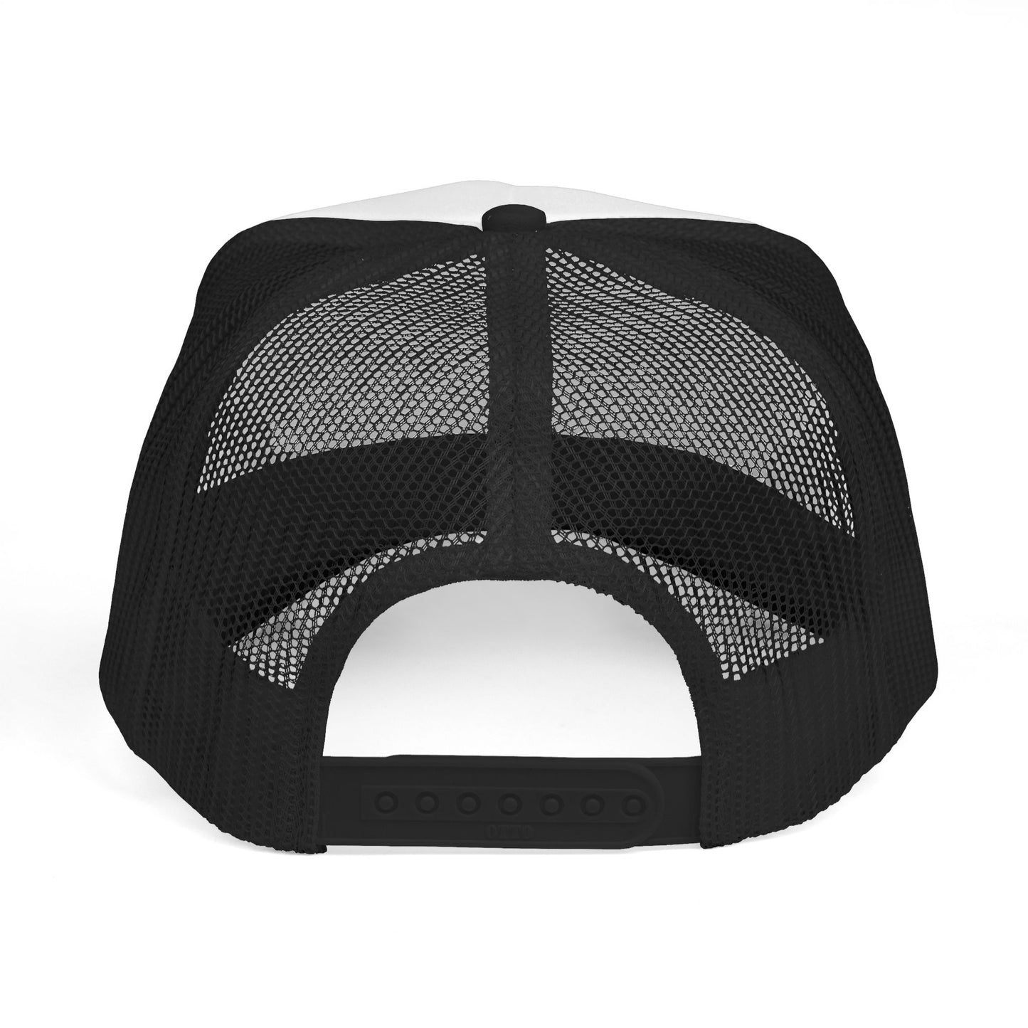 Hunter Bear Ninja Trucker Cap