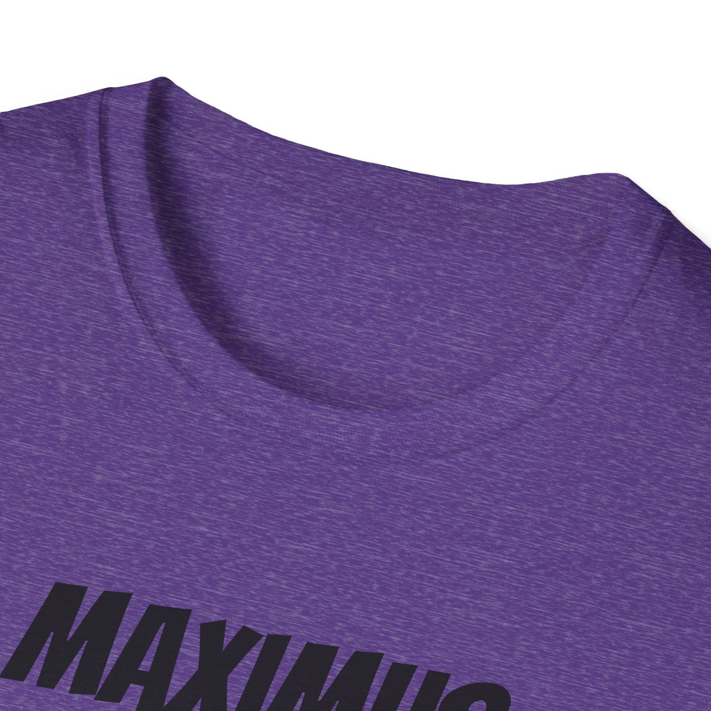 Maximus Duckimus Unisex Softstyle T-Shirt